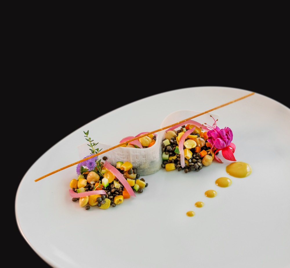 PARK HOTEL IMPERIAL SOCIETA' SRL | Dieta e nutrizione Tao