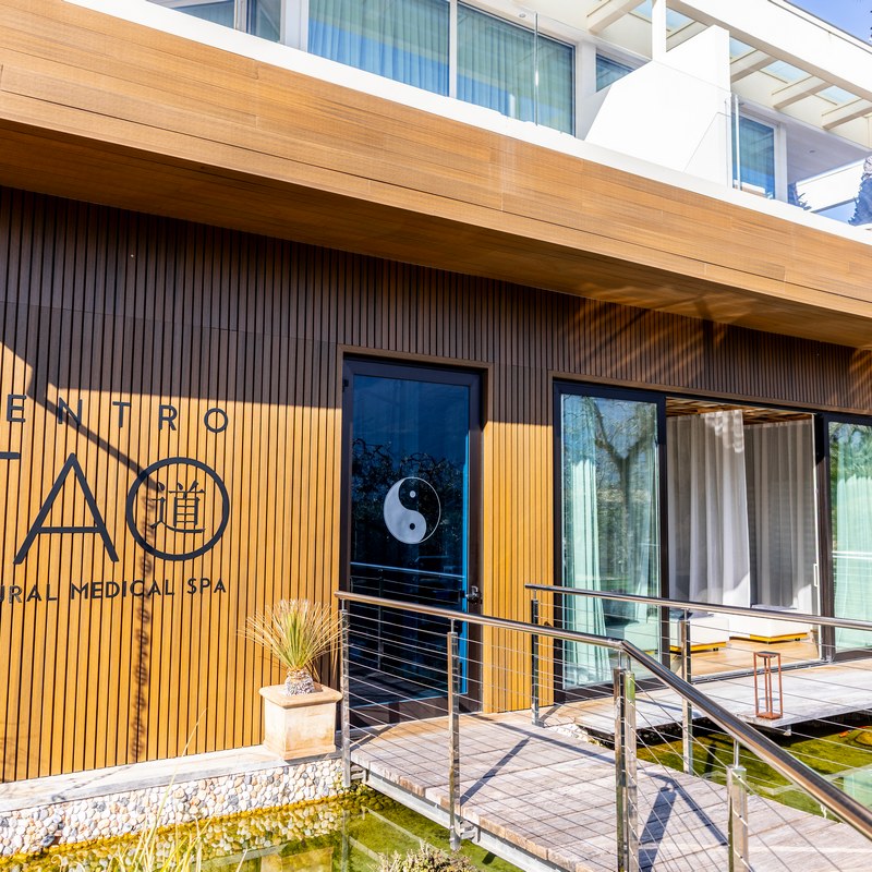 PARK HOTEL IMPERIAL SOCIETA' SRL | Natural Medical SPA a Limone sul Garda: Riequilibra mente e corpo con il metodo TAO. Il Benessere al centro di tutto. Percorsi Tao Detox personalizzati per te sul Lago di Garda. Riequilibrio. Relax. Detox.