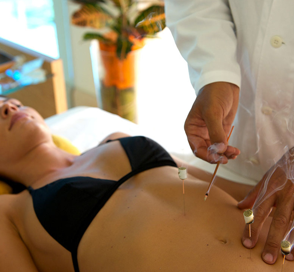 PARK HOTEL IMPERIAL SOCIETA' SRL | Medicina TAO