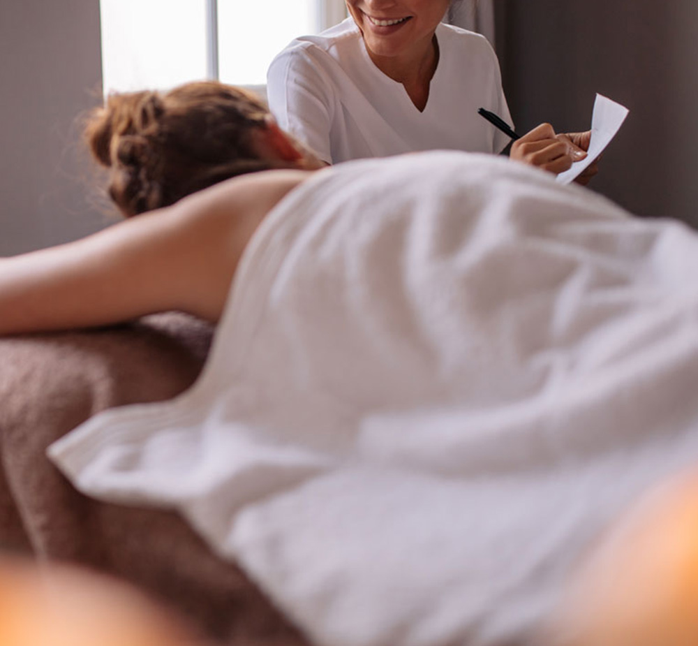 PARK HOTEL IMPERIAL SOCIETA' SRL | Medicina TAO