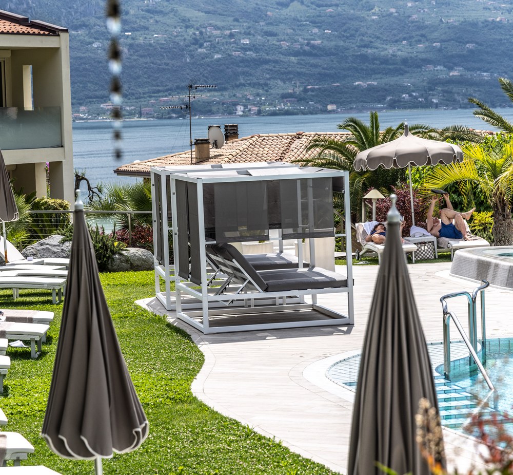 PARK HOTEL IMPERIAL SOCIETA' SRL | Park Hotel Imperial